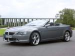 BMW ACS6 Convertible by AC Schnitzer 2004 года